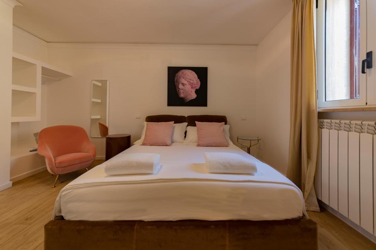 Suites7 San Donato di Lecce Zewnętrze zdjęcie