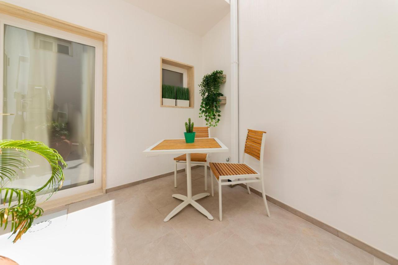 Suites7 San Donato di Lecce Zewnętrze zdjęcie