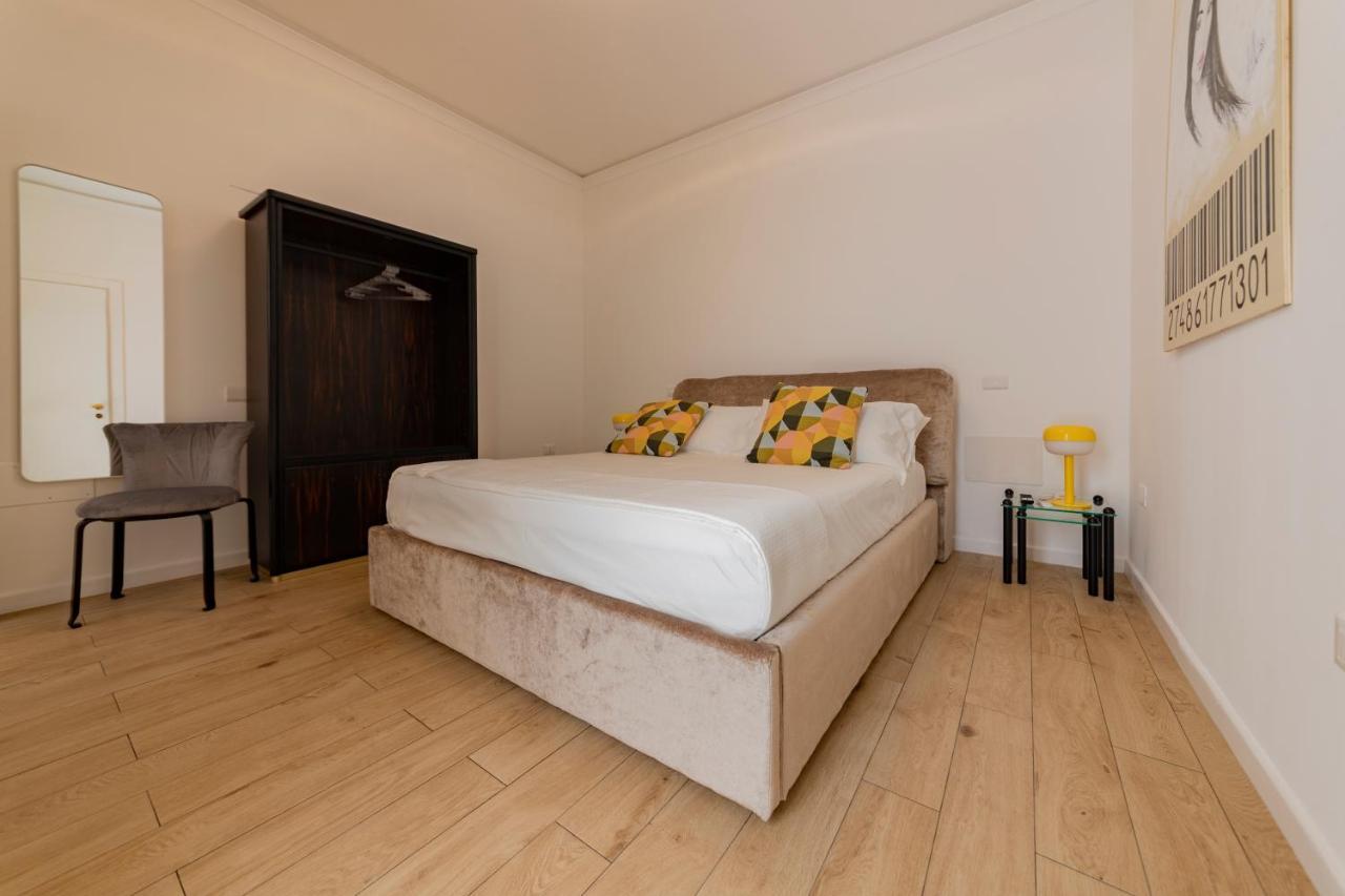 Suites7 San Donato di Lecce Zewnętrze zdjęcie