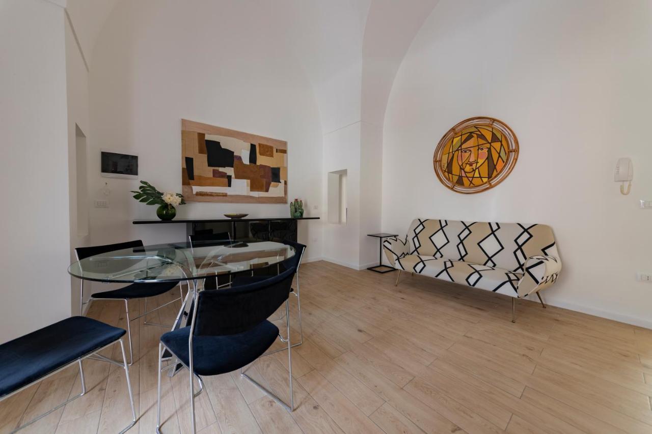 Suites7 San Donato di Lecce Zewnętrze zdjęcie