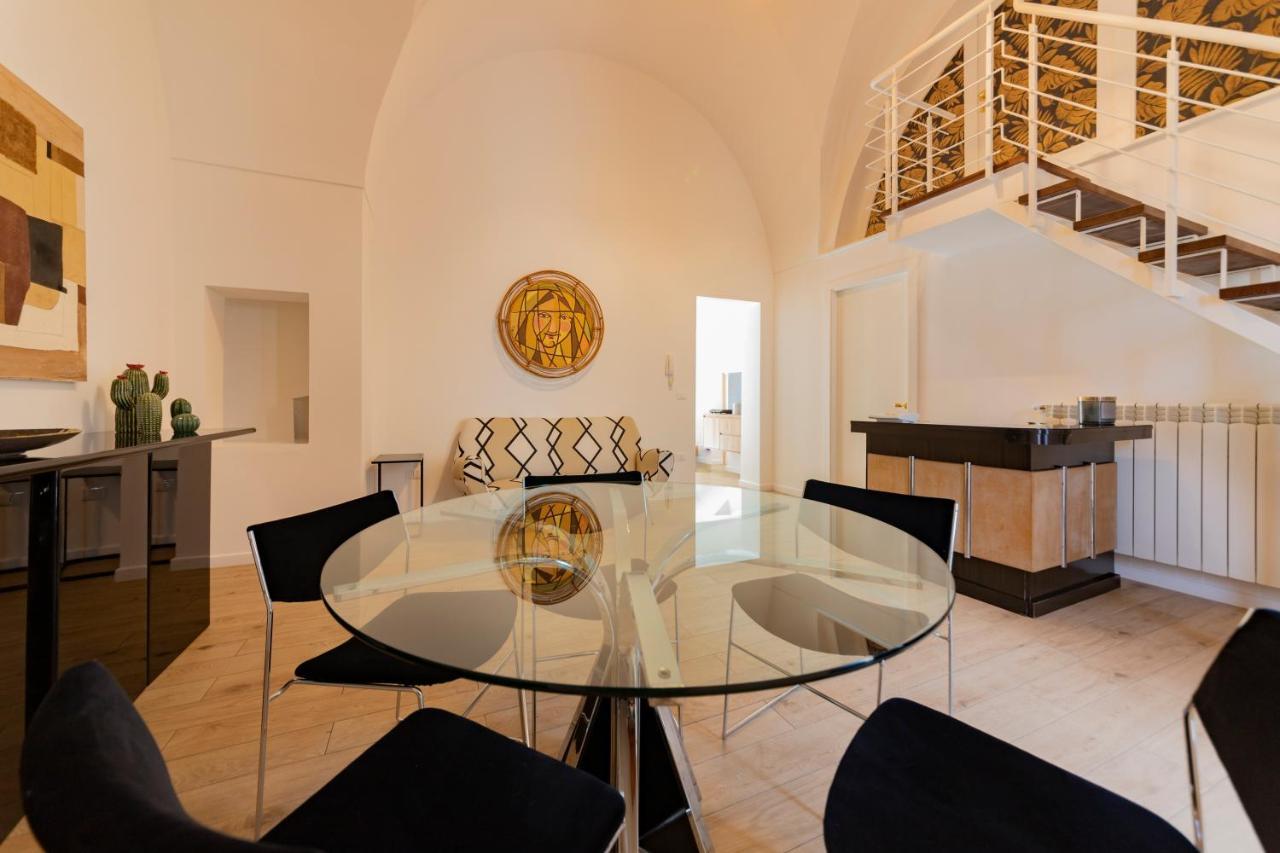 Suites7 San Donato di Lecce Zewnętrze zdjęcie