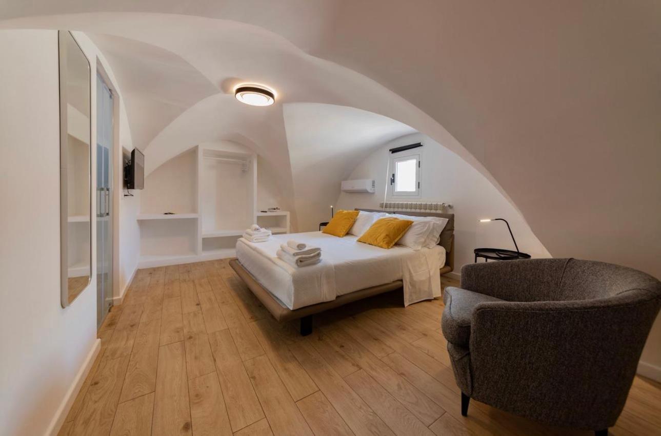 Suites7 San Donato di Lecce Zewnętrze zdjęcie