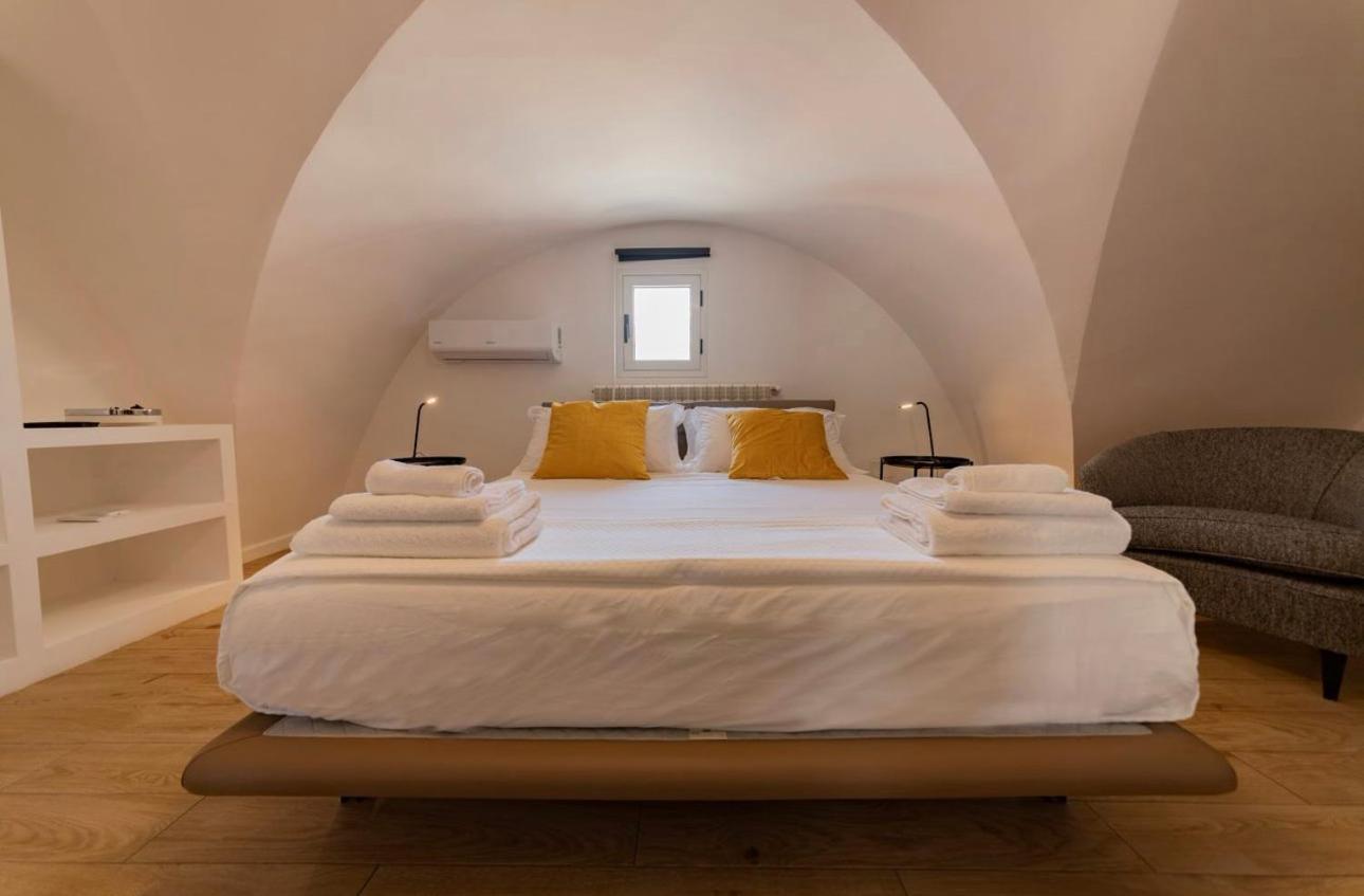 Suites7 San Donato di Lecce Zewnętrze zdjęcie